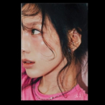 GIRLS GENERATION &ndash; TAEYEON &ndash; mini 5. [To. X] (Mina ise Ver.) 0