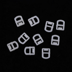 10 tk auto kardina roomiku ratas veoauto kardina pannal auto kardina roomiku vedrustusr&otilde;ngas rihmaratas liugpalli kardina siini klambrid konks A