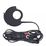 12-24V telefoni USB toiteallika pesa mootorratta rolleri jaoks must