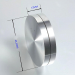 Keraamika t&ouml;&ouml;riist Savi trimmimisketras t&ouml;&ouml;riist Kinnitus savi vormimist&ouml;&ouml;riistad trimmi stabilisaator Mini keraamika rattalaager P&ouml;&ouml;rdkettaga keraamiline t&ouml;&ouml;riist H12mm*D44.5mm