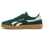 Reebok Smash Edge Tume Roheline Valge Kumm Unisex Tossud 100208242 39 black