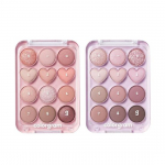 COLORGRAM Pin Point lauv&auml;rvipalett 9,9g P000DXHB - 05 Blossom x Color = Love