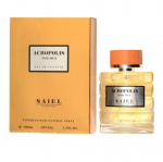 Acropolis tualettvesi meestele 100 ml 3,4 Fl.Oz 100 ml