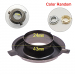 9005/9006/9012/H11/H7/H4/H3/H1 esilaterna kinnitusklambrite jaoks, auto Led esitule pirni aluse adapteri pesa hoidik as the picture