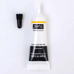 Tihendatud silikoonm&auml;&auml;re Auto Mootorratas K&auml;igukasti m&auml;&auml;rimine Elektrooniliste seadmete isolatsioon Veekindel Tihendus M&auml;&auml;rdeaine