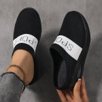 Uued kevadised naiste kingad, millel on v&otilde;rk vabaajakingakatetega, hingavad ja laisad kingad. 36 lilla