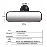 Kolmerattalise elektris&otilde;iduki tagapeegel iminapaga &ndash; puuri pole vaja! One endoscope