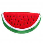 Armas arbuus Frog Panda Rabbit Pehme pliiatsi&uuml;mbris meigikott telefonikott