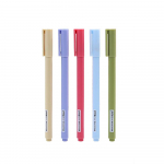 Piiramatu kirjutuspliiats ilma teritamiseta tintita igavese pliiatsi kunst visandid maalimisvahendid lastele kingitus koolitarbed kirjatarbed style1