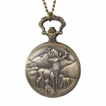 Jalgratta retro kvartsist taskukell Nostalgiline jalgrataste spordistiilis seinakella ehete ripats