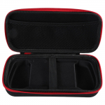 Suure mahutavusega hoiukast Anbernic RG556 m&auml;ngukonsooli korraldajatele kandekoti p&otilde;rutuskindel &uuml;mbris koos turvalise sidemega