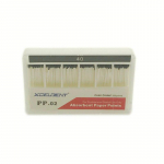 200 tk/pakend hambaravi imavad paberipunktid juurt&uuml;hista Endodontia puuvillakiust otsikud hambaravimaterjal No.30