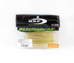 OSP Soft Lure Dolive Crawler 3,5 tolli TW-101 (4167)