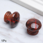 Ukse k&auml;epide &uuml;mmargune naturaalsest puidust kapi sahtlinupp Riidekapp Ukset&otilde;mme M&ouml;&ouml;bli k&auml;epidemed K&ouml;&ouml;gim&ouml;&ouml;bli riistvara