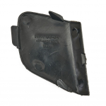 Haagise kate, p&otilde;rkeraua haakekonksu kate, must haakekonks BM5117A989AB Ford Focus MK3 2012-2014 jaoks, v&auml;rvimata 6x5,5x1,5cm CHINA