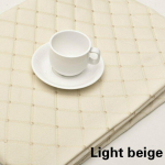 1/2/3 meetrit tikitud ruudulist kangast, k&auml;snast auto interj&ouml;&ouml;ri katuse, autoistme padjamaterjali DIY toolide polstri, diivanvoodi jaoks 100x140cm