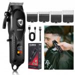 Professionaalsed juuksel&otilde;ikurid meestele Juhtmega juuksel&otilde;ikur Juuksel&otilde;ikur Zero 0MM T-teraga trimmer