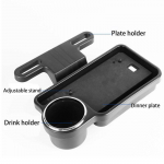 Autokandikud s&ouml;&ouml;miseks, autode toidukandikud, kokkupandav taldrik, tugev kandev&otilde;ime, topsihoidja, kokkupandav, tugev kandev&otilde;imega lennuk CZECH REPUBLIC