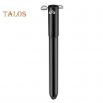 14,8 J&otilde;ulupuu K&otilde;rguse Pikendaja Metallist Puujala Pikendusvarras 3 Kinnituskruviga Kunstliku J&otilde;ulupuu Pikendusvarras 0,5-1,25 tollise puu jaoks 1pc