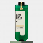 Jsoop Deep Green J Nature Shampoo Ylang Ylang 1000ml 1 PCS