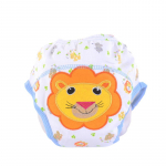 Beebi t&uuml;drukud poisid puuvillased m&auml;hkmed m&auml;hkmed p&uuml;ksid korduvkasutatavad pestavad beebi m&auml;hkmed L 12-15KG