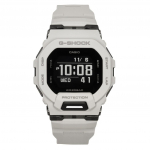 Casio G-Shock G-Squad digitaalne nutitelefoni lingi vaigu rihm kvarts GBD-200UU-9 200M meeste k&auml;ekell must