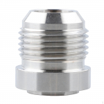 Male Weld on Fitting Convenient Sturdy Accessories for Professional 28mmx30mm