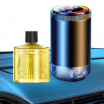 Nutikad auto &otilde;huv&auml;rskendajad Starry Projection auto parf&uuml;&uuml;mid &otilde;huniisutaja aroom parf&uuml;meeria l&otilde;hn aroomiteraapia &otilde;li difuusor toa jaoks