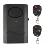 Turvatarvikud Mootorrattaalarm Vargusvastane Ip55 Jalgrattaalarm Tark Kodu 93 Db Veekindel Turvaalarm detektor Alarm