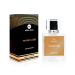 &ldquo;MALECULA1&rdquo; Eau de Parfum for women and men, Mira Max unisex 50 ml + 50 ml (3.4 FL.OZ)