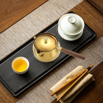 Kraadiga P&ouml;&ouml;rlev Kaasaskantav Teekann Tee Keetmiseks - Teemaja, Matkamine, Hotell, Telkimine Steel Handle