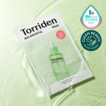Torriden Balanceful Cica Mask 1 piece
