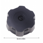 Auto K&uuml;tusepaagi Gaasikork Kate ATV 50cc 70cc 90cc 100cc 110cc Quad 4 Ratta Go Kart jaoks must