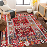 Maroko etnilises stiilis vaip elutoa mustuskindel diivanilaua matt magamistoa kaunistus voodi vaip 160 * 230cm