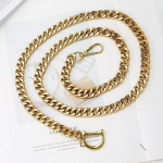 Saadaval Four Seasons rihma pandlaga reguleeritav &otilde;huke v&ouml;&ouml; Moodne sadu sobitunud &uuml;likond kleit kaunistus v&ouml;&ouml;rihm naistele 105cm