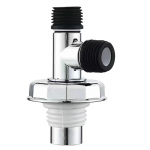 Pesumasina p&otilde;randa &auml;ravoolu pistik &uuml;levooluvastane pesumasina p&otilde;randa &auml;ravoolu adapter Vannitoa toru kanalisatsiooni pistik 1