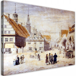 L&otilde;uenditr&uuml;kk, paljundus 60x40 mitmev&auml;rviline