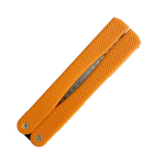 Teemantnuga terituskivist k&ouml;&ouml;git&ouml;&ouml;riist Professionaalne lihvkivist noa teritaja kahepoolne volditud taskuteritaja 250x160x15mm