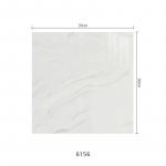 1tk 30*30cm imitatsioonplaat marmorist isekleepuv veekindel seinakleebis Vannituba k&ouml;&ouml;k elutuba kodukaunistus 10PCS