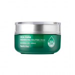 [Farmstay] Cica Farm Regenerating Solution Cream 50ml 50ml X 1PCS