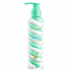 Marshmallow Fragrance Body Care 200 ml Brighten Cream toitev niisutav ja siluv kehapiim naistele kehaemulgaatorid