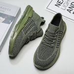 Meeste Kingad Tossud meeste vabaaja Meeste kingad tennised Luksuslikud kingad Treener Race Hingavad jalan&otilde;ud mood jooksujalatsid naistele 39