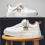 Meeste Kingad Tossud meeste vabaaja Meeste kingad tennised Luksuslikud kingad Treener Race Hingavad jalan&otilde;ud mood jooksujalatsid naistele 39