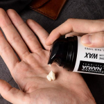 Cheongdam meeste k&otilde;ik-&uuml;hes esmaklassiline juuksevaha 55g