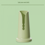 Hamstri veepudel ja toidukausi komplekt koos alusega