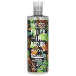 Faith in Nature, Conditioner, Dry/Extremely Dry Hair, Shea & Argan, 13.5 fl oz (400 ml) gray