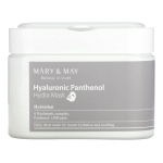 Mary & May, H&uuml;aluroonhape Pantenool, Hydra Ilumask, 30 lehte, 400g (14,1 untsi) white