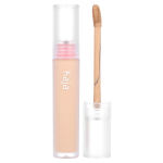 Kaja, Dont Sediment, Flexible & Seamless Concealer, 06 Boba Tea, 7 g (0.24 oz) white