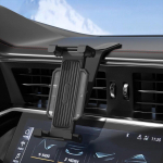 Xnyocn auto tahvelarvuti alus Easy Paste Mount Stand 4-13 tolli universaalne hoidik Dashborad keskkonsool iPad Xiaomi Huawei Tab PC jaoks