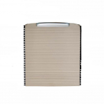 39870905 Auto keskkonsooli kaane liug Rulookatte veetassi hoidiku kardin Volvo jaoks S80 jaoks V70 jaoks XC70 jaoks